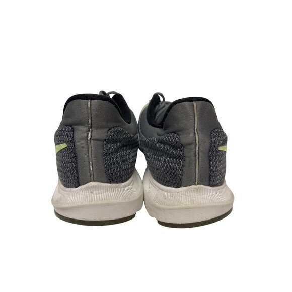 Nike Quest Marathon Men\'s Running Shoes Sneakers Grey Size 10 Jogging Walking main image 4